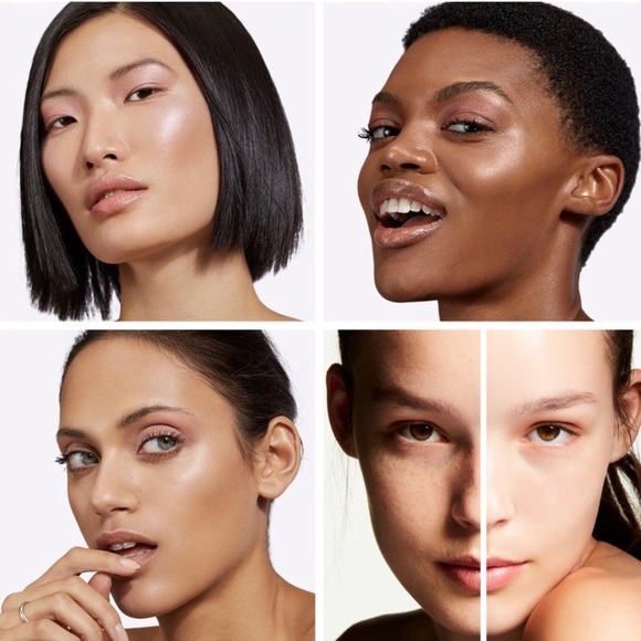 MAC *BUNDLE* 2x Mini Strobe Cream PINKLITE 1 oz Total - Picture 3 of 13